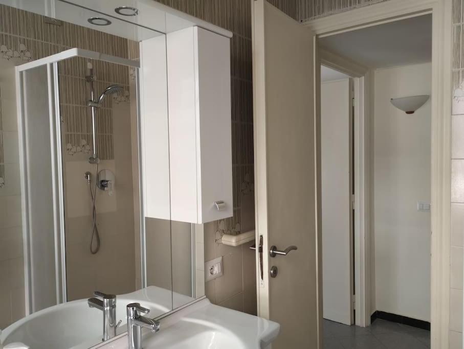 Aurelia - Apartment Begonia Roma Exterior foto
